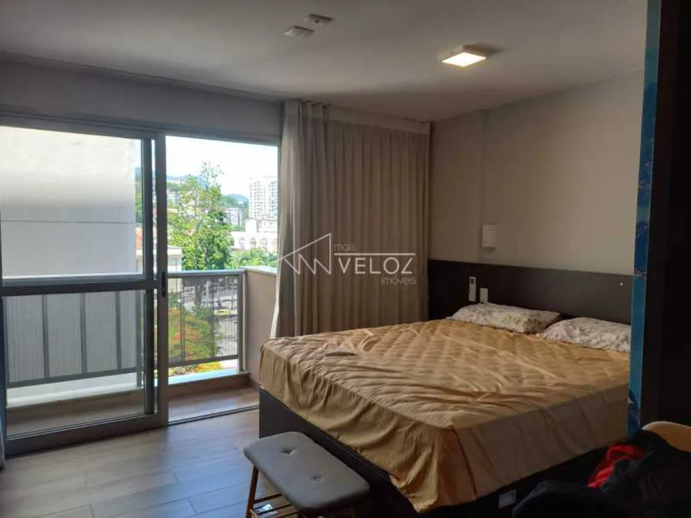 Apartamento, 1 quarto, 35 m² - Foto 6