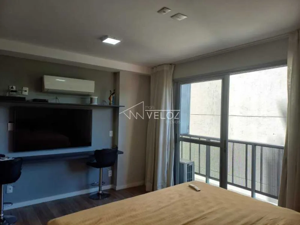 Apartamento, 1 quarto, 35 m² - Foto 3