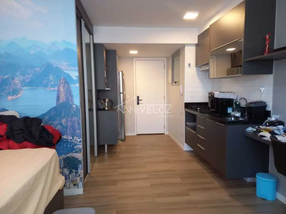 Apartamento, 1 quarto, 35 m² - Foto 17