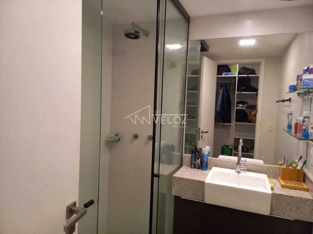 Apartamento, 1 quarto, 35 m² - Foto 16