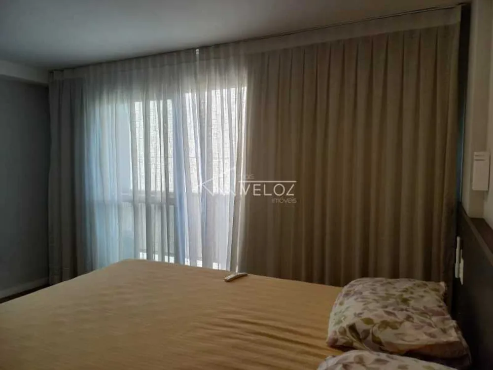 Apartamento, 1 quarto, 35 m² - Foto 20