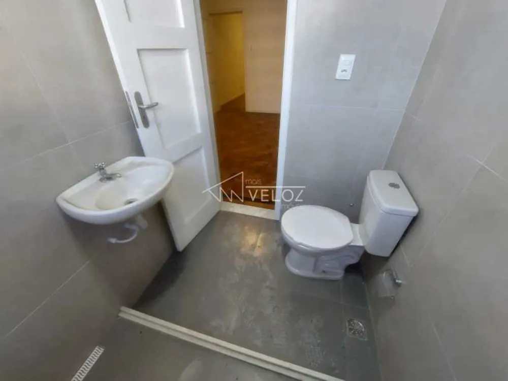 Apartamento, 1 quarto, 42 m² - Foto 4