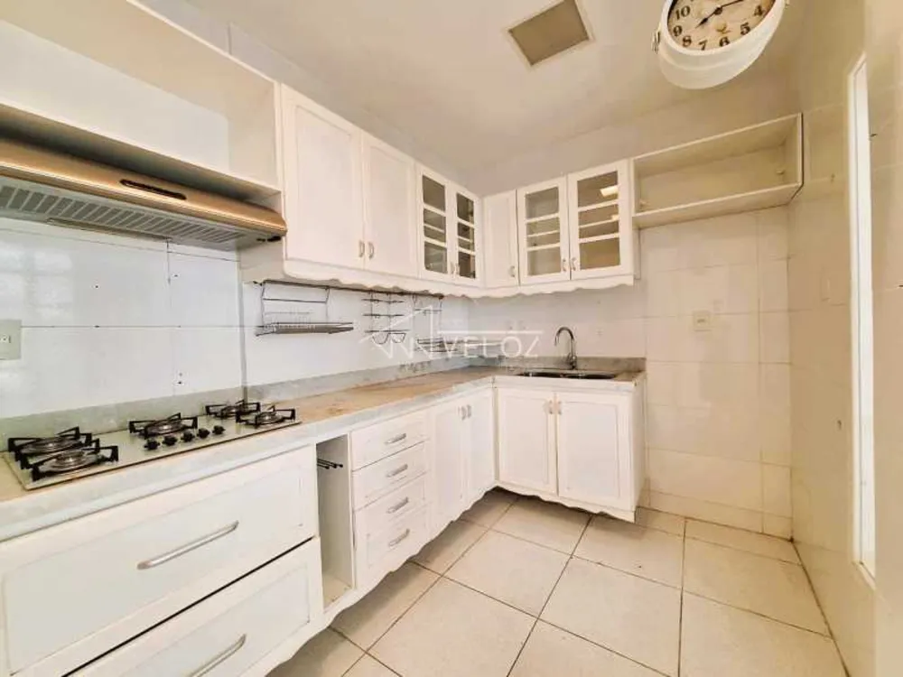 Apartamento, 3 quartos, 99 m² - Foto 2