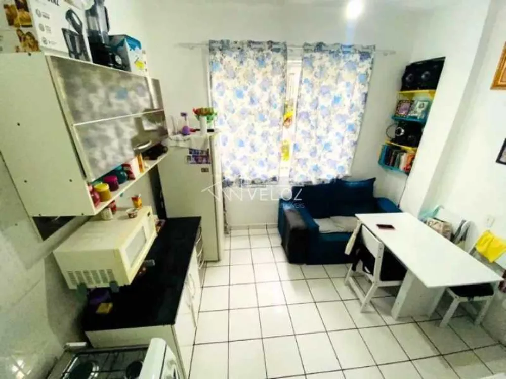 Kitnet e Studio à venda com 1 quarto, 29m² - Foto 3