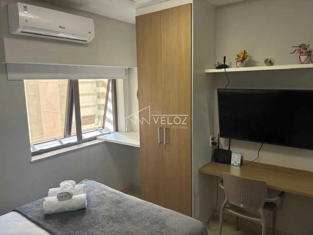 Apartamento, 1 quarto, 18 m² - Foto 10