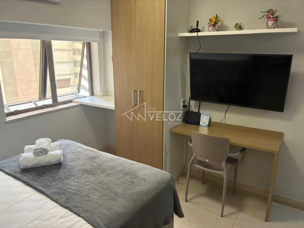 Apartamento, 1 quarto, 18 m² - Foto 11