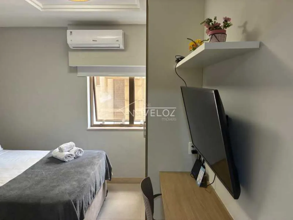 Apartamento, 1 quarto, 18 m² - Foto 5
