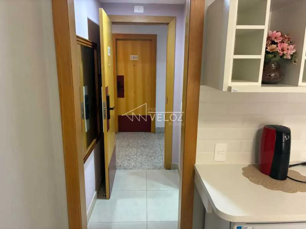 Apartamento, 1 quarto, 18 m² - Foto 12