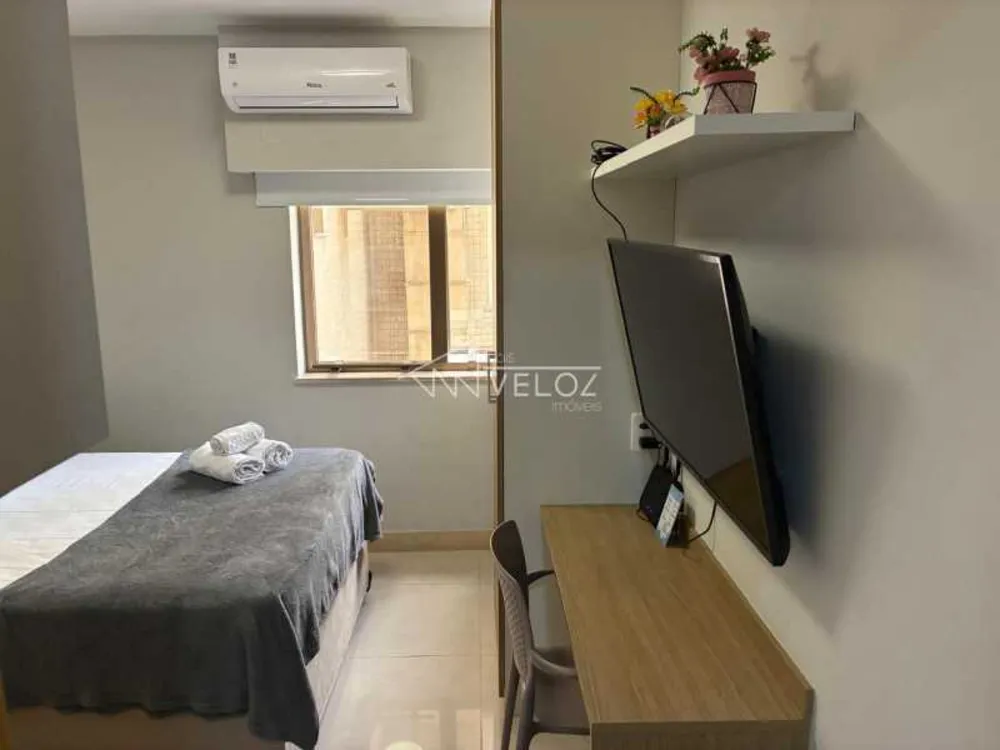 Apartamento, 1 quarto, 18 m² - Foto 4