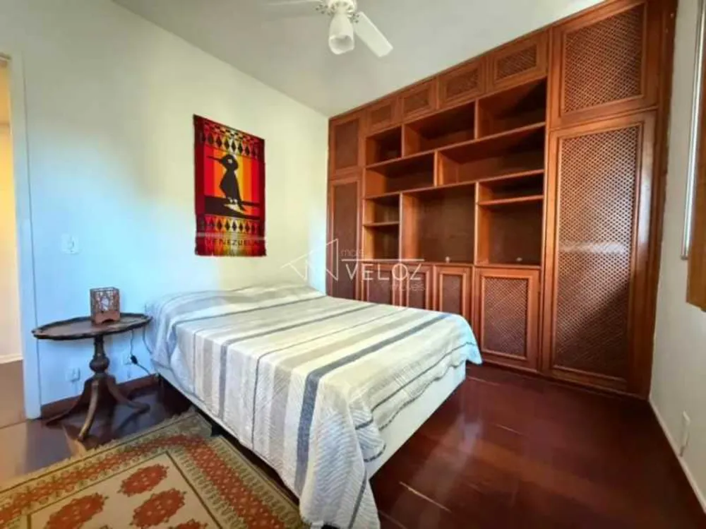 Apartamento, 4 quartos, 126 m² - Foto 8