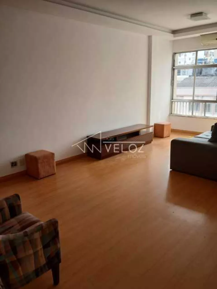 Apartamento à venda com 3 quartos, 100m² - Foto 3