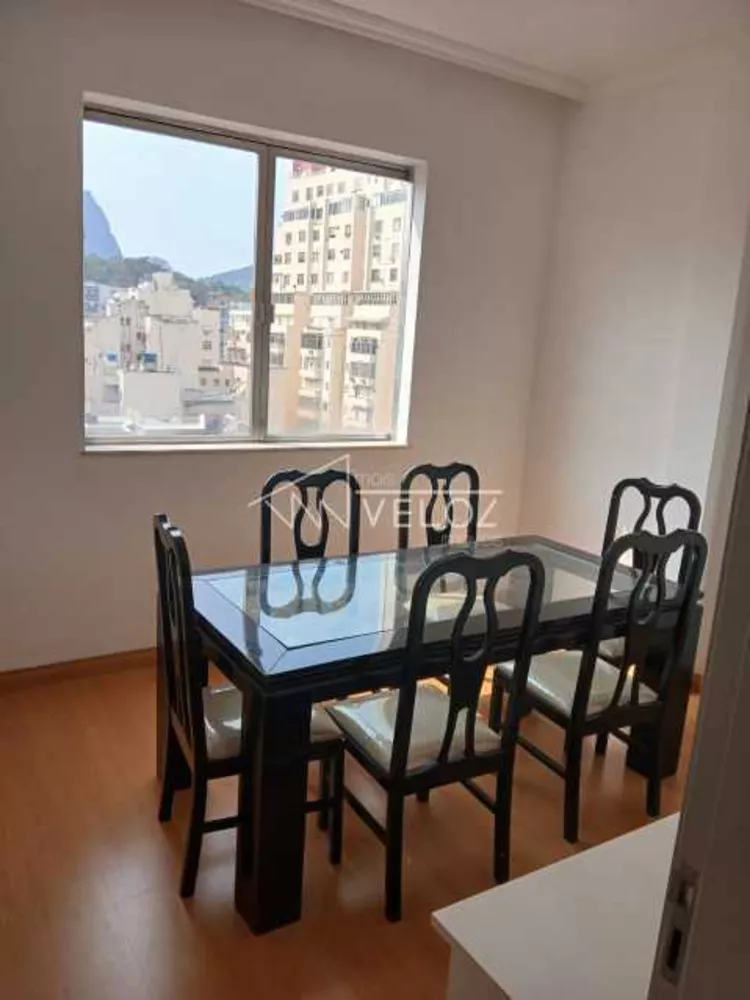 Apartamento à venda com 3 quartos, 100m² - Foto 4