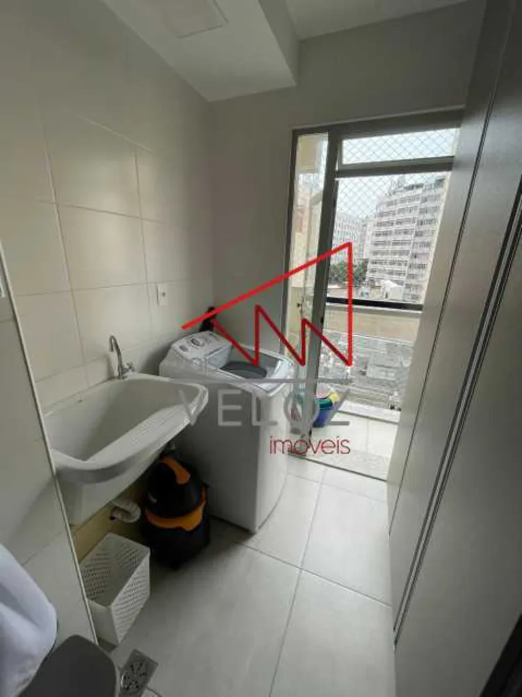 Apartamento, 1 quarto, 43 m² - Foto 19