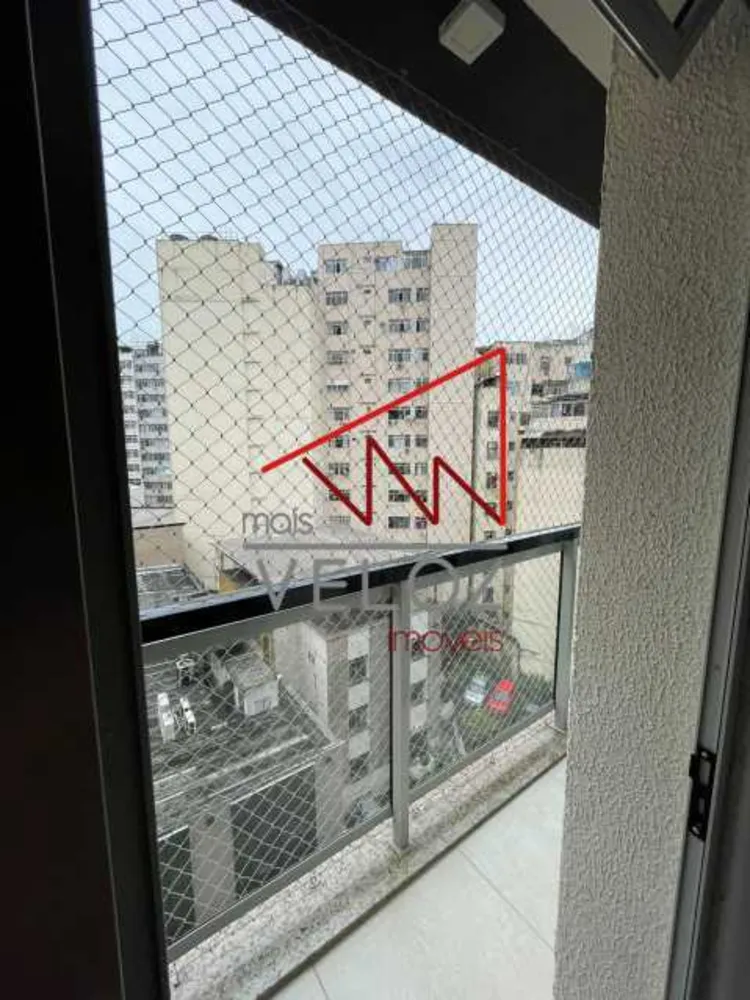 Apartamento, 1 quarto, 43 m² - Foto 18
