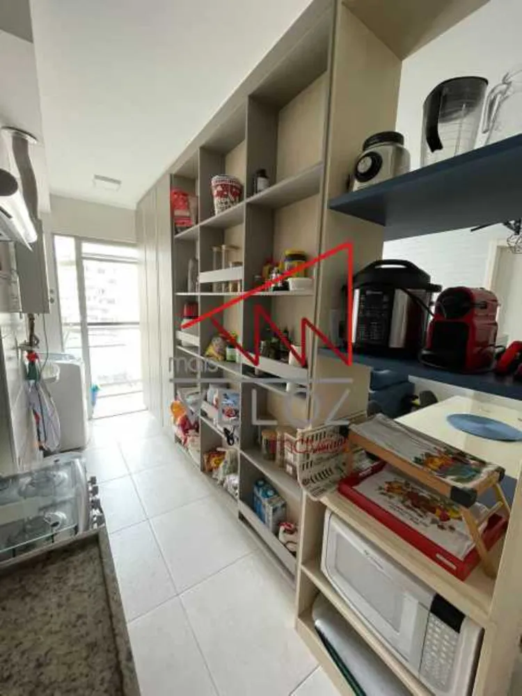 Apartamento, 1 quarto, 43 m² - Foto 13