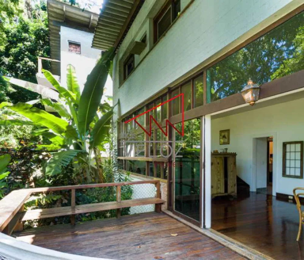 Apartamento, 4 quartos, 260 m² - Foto 6