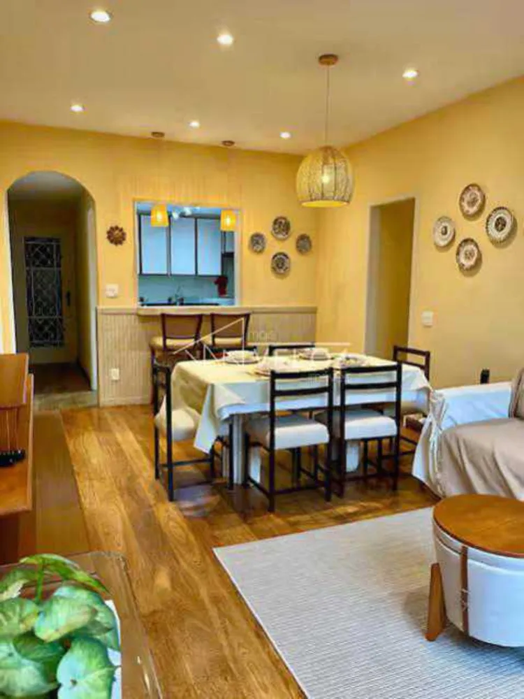 Apartamento, 3 quartos, 95 m² - Foto 1