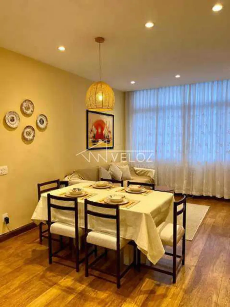 Apartamento, 3 quartos, 95 m² - Foto 8