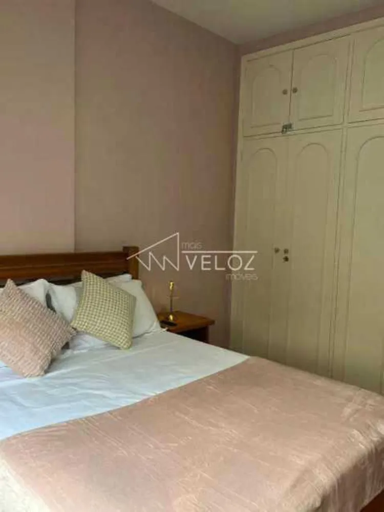 Apartamento, 3 quartos, 95 m² - Foto 4