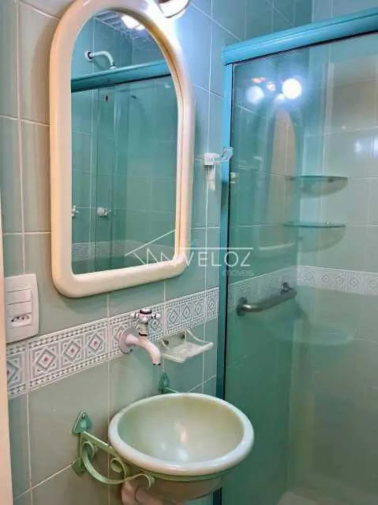 Apartamento, 3 quartos, 95 m² - Foto 6