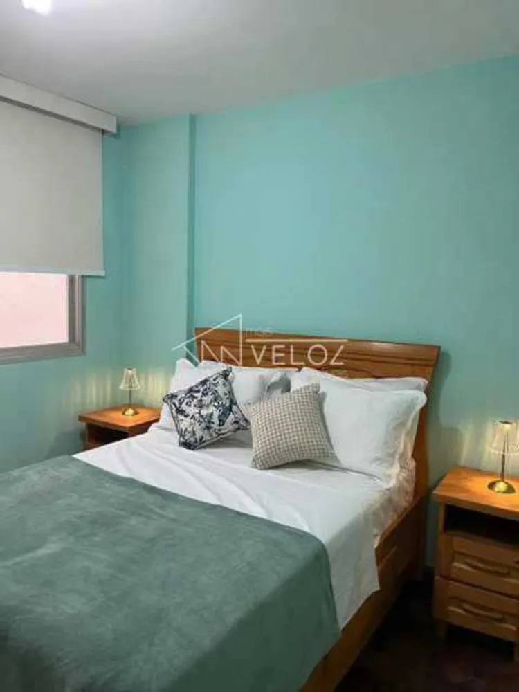 Apartamento, 3 quartos, 95 m² - Foto 9