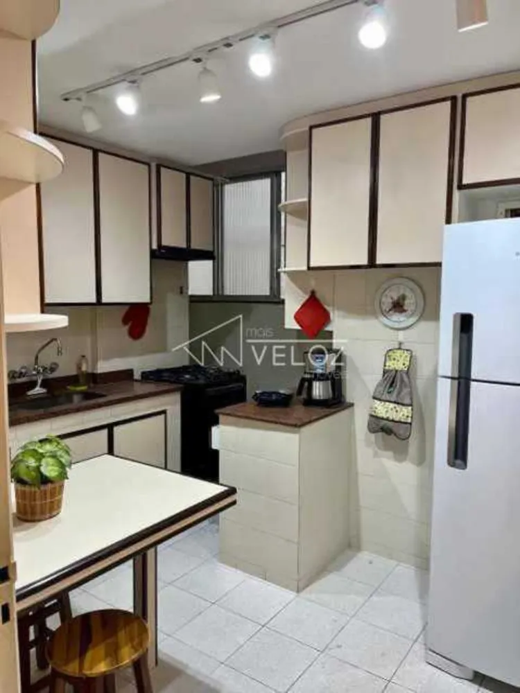 Apartamento, 3 quartos, 95 m² - Foto 10