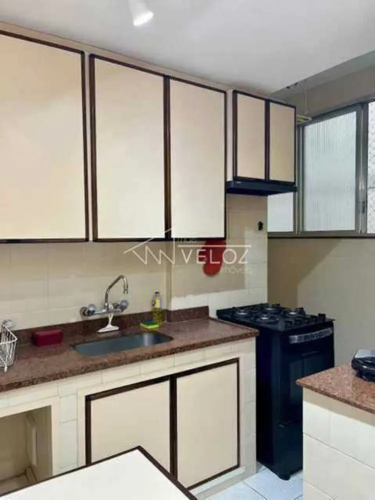 Apartamento, 3 quartos, 95 m² - Foto 12