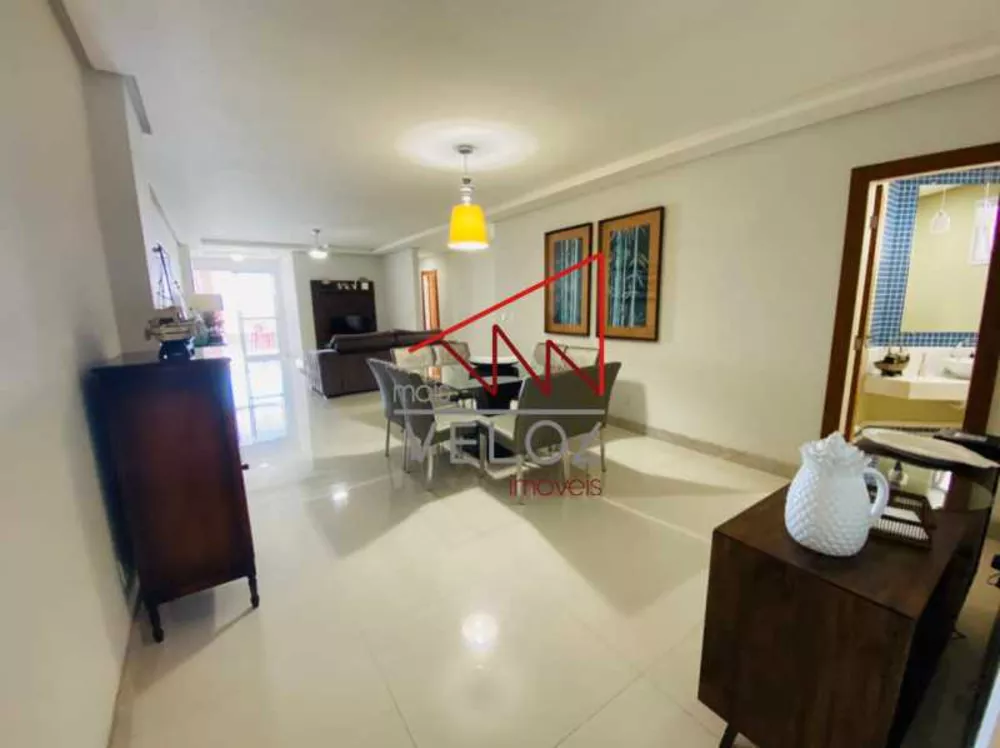 Apartamento à venda com 4 quartos, 150m² - Foto 4