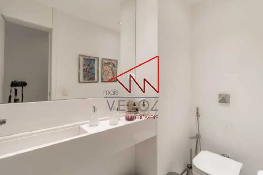 Apartamento, 3 quartos, 155 m² - Foto 3