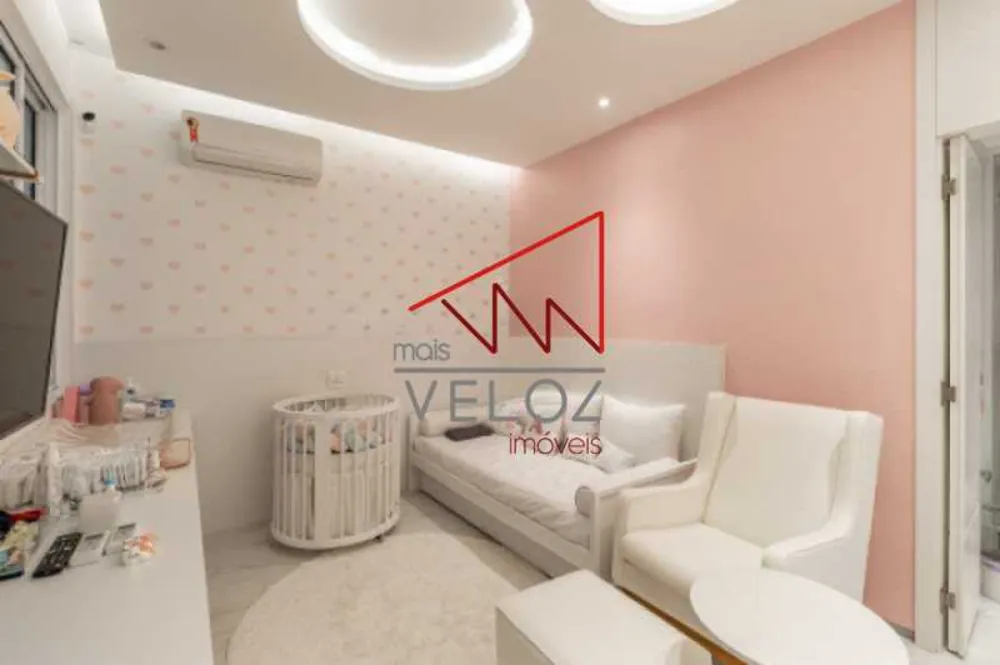 Apartamento, 3 quartos, 155 m² - Foto 6
