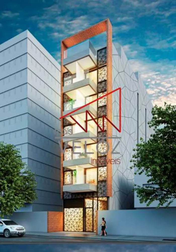 Apartamento, 1 quarto, 44 m² - Foto 25