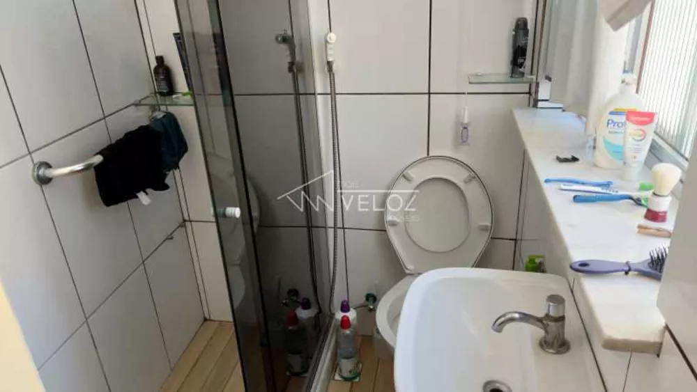 Apartamento à venda com 5 quartos, 110m² - Foto 3