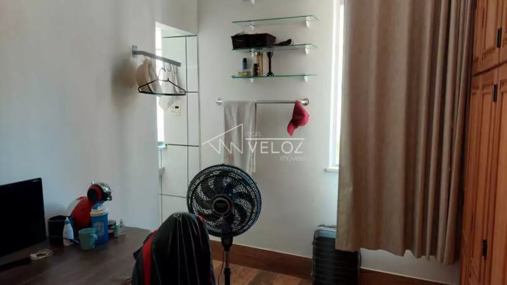 Apartamento à venda com 5 quartos, 110m² - Foto 4