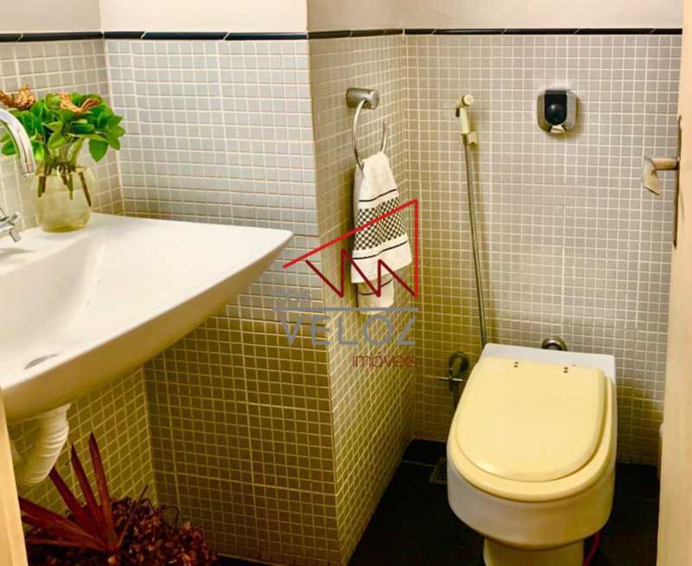 Flat/Apart Hotel à venda com 3 quartos, 149m² - Foto 8