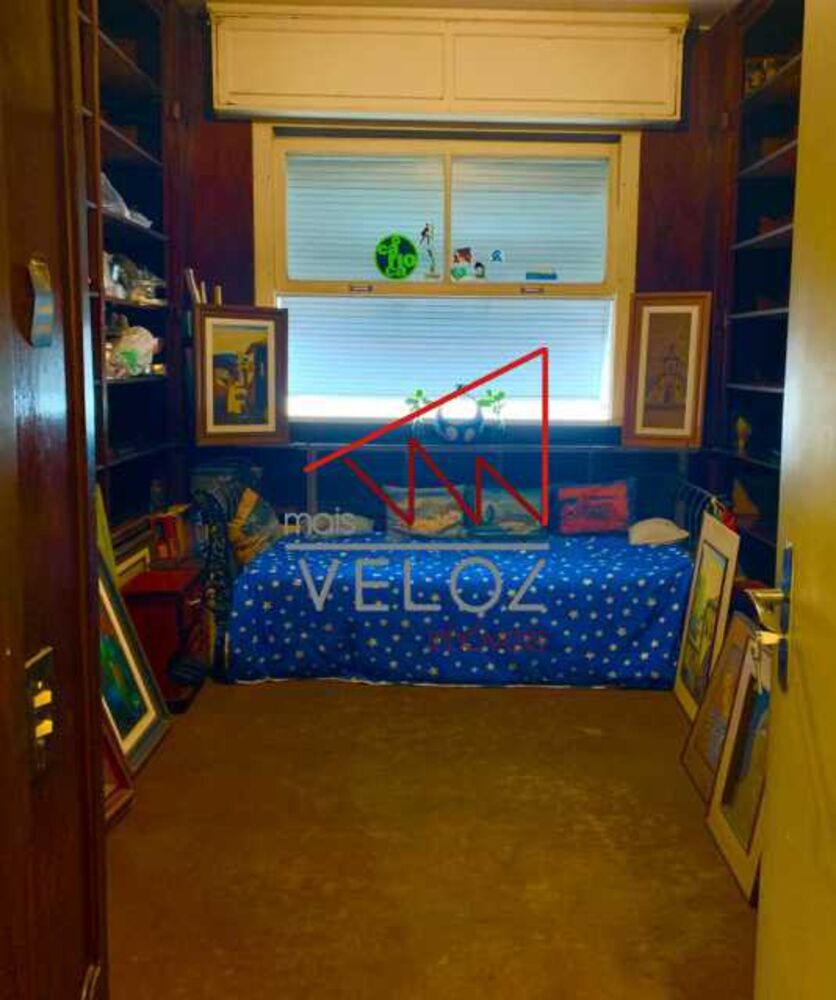 Flat/Apart Hotel à venda com 3 quartos, 149m² - Foto 4