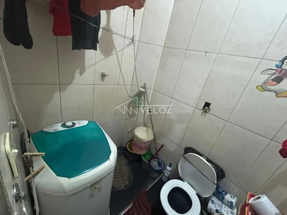 Apartamento, 1 quarto, 20 m² - Foto 1