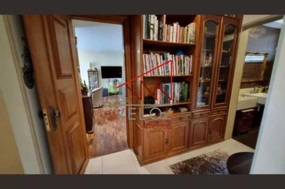 Apartamento à venda com 3 quartos, 120m² - Foto 11