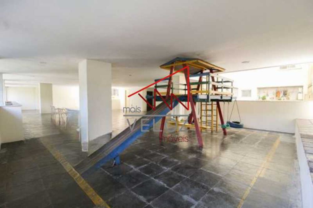 Apartamento à venda com 3 quartos, 120m² - Foto 12