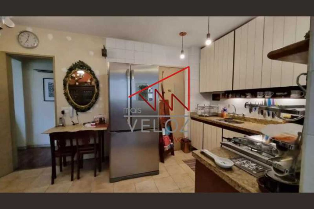 Apartamento à venda com 3 quartos, 120m² - Foto 7