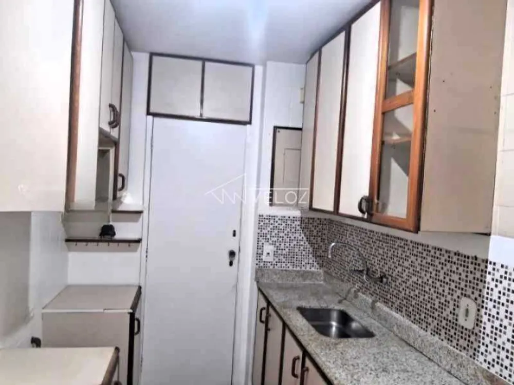 Apartamento, 2 quartos, 95 m² - Foto 11