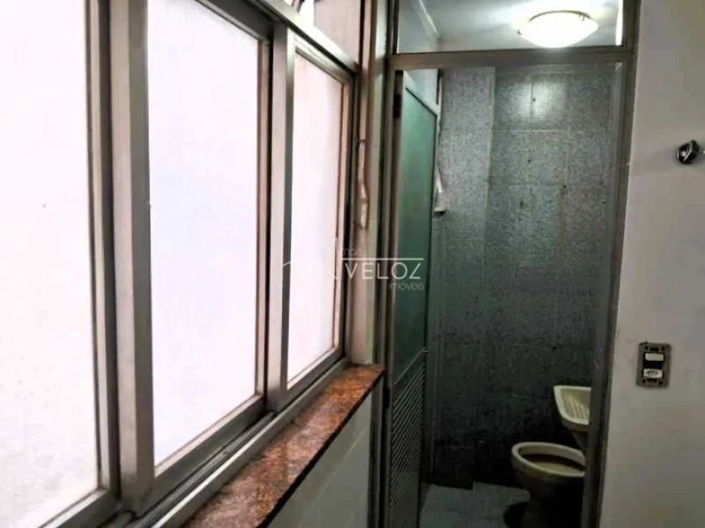 Apartamento, 2 quartos, 95 m² - Foto 5