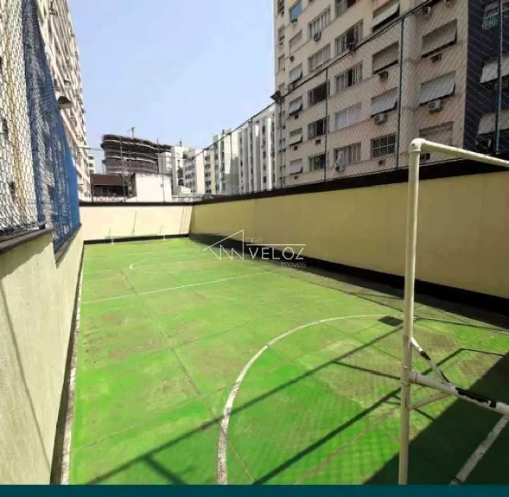 Apartamento, 2 quartos, 95 m² - Foto 13