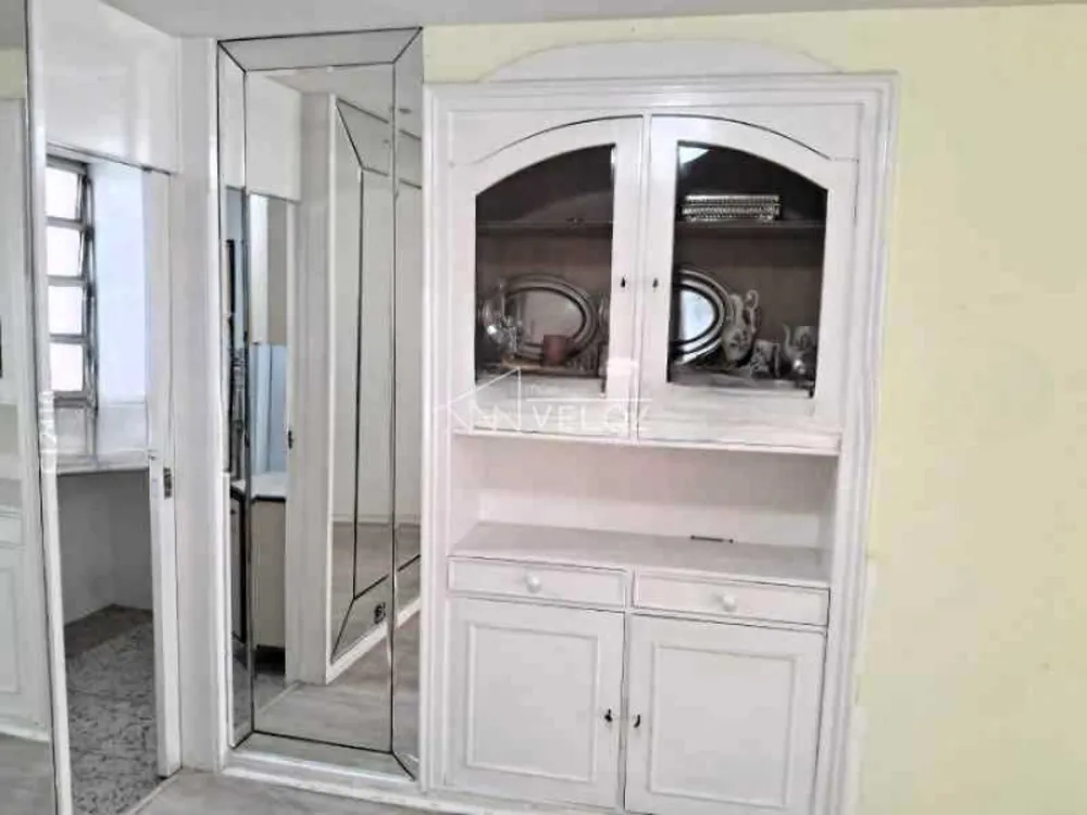 Apartamento, 2 quartos, 95 m² - Foto 4