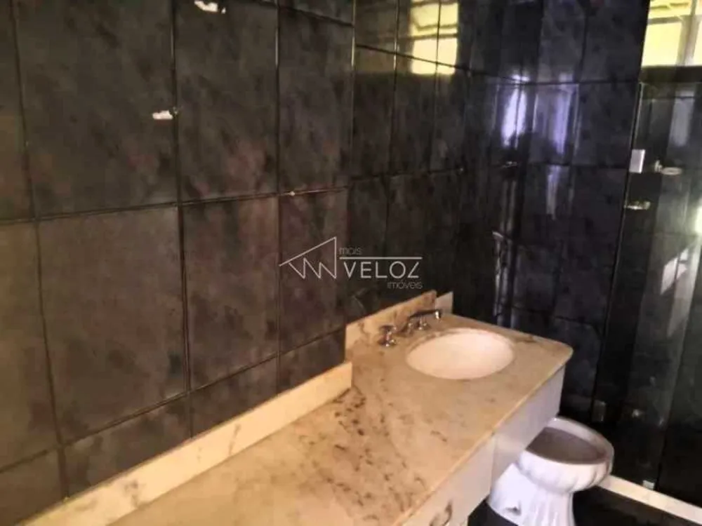 Apartamento, 2 quartos, 95 m² - Foto 10