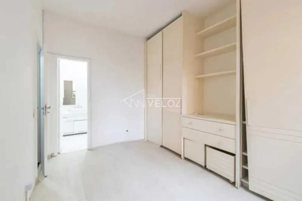 Apartamento, 3 quartos, 132 m² - Foto 5