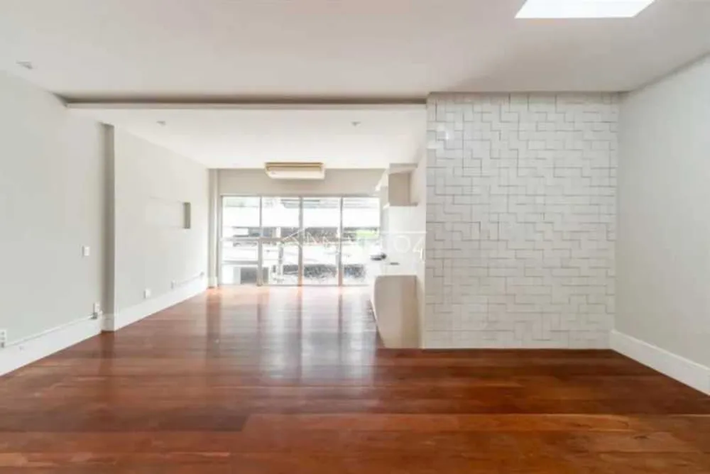 Apartamento, 3 quartos, 132 m² - Foto 4