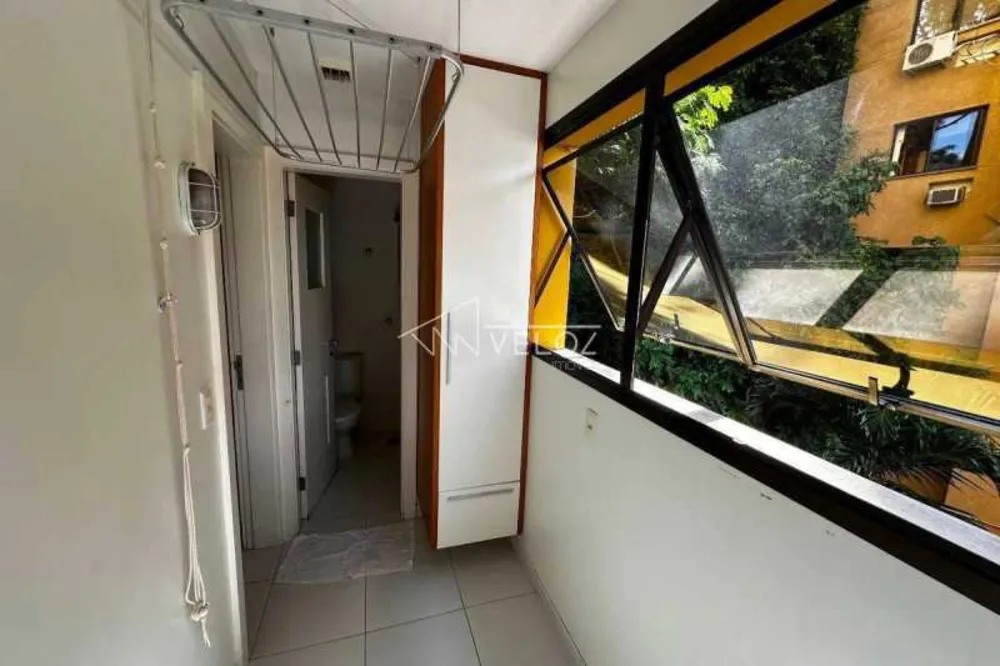Apartamento, 3 quartos, 253 m² - Foto 11