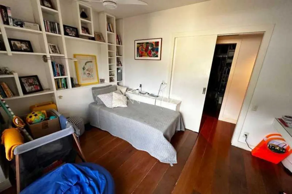Apartamento, 3 quartos, 253 m² - Foto 2