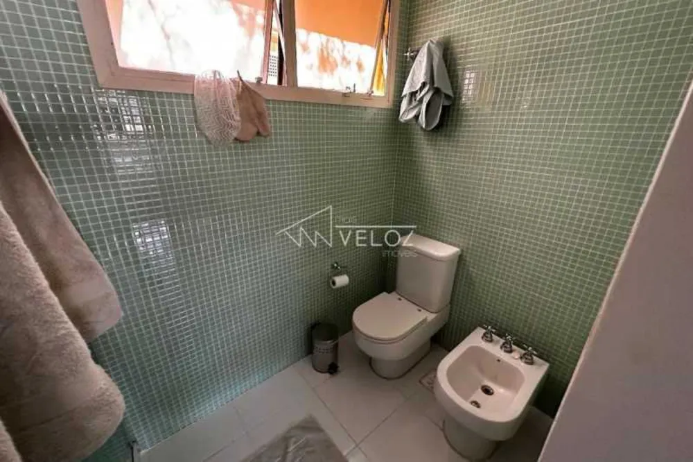 Apartamento, 3 quartos, 253 m² - Foto 12