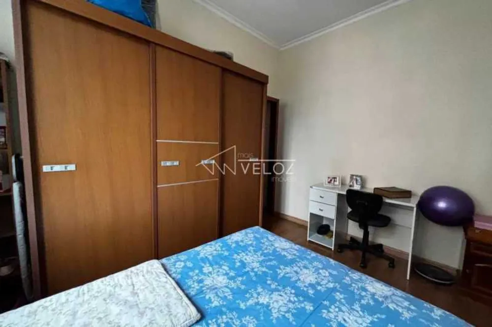 Apartamento, 2 quartos, 60 m² - Foto 8